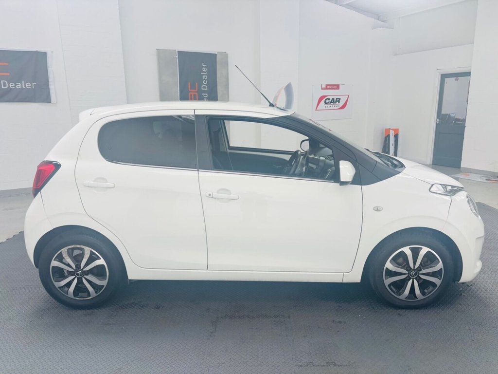 Used Citroen C1 2014 for sale - 77313200: Photo 7