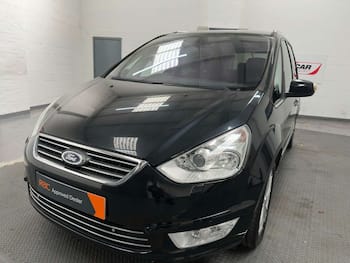 Used Ford Galaxy 2014 for sale - 79840196: Photo