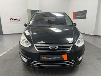 Used Ford Galaxy 2014 for sale - 79840196: Photo