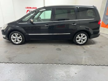Used Ford Galaxy 2014 for sale - 79840196: Photo