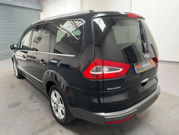 Used Ford Galaxy 2014 for sale - 79840196: Photo