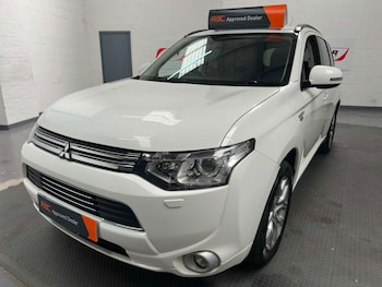 Used Mitsubishi Outlander 2014 for sale - 79140184: Photo