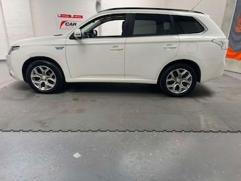 Used Mitsubishi Outlander 2014 for sale - 79140184: Photo