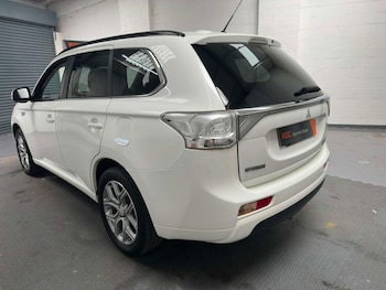 Used Mitsubishi Outlander 2014 for sale - 79140184: Photo