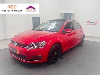 2016 (16) - 2.0 TDI BlueMotion Tech GT Edition Hatchback 5dr Diesel Manual Euro 6 (s/s)