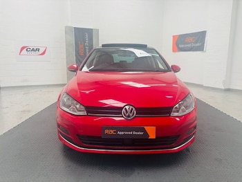 Used Volkswagen Golf 2016 for sale - 75488238: Photo