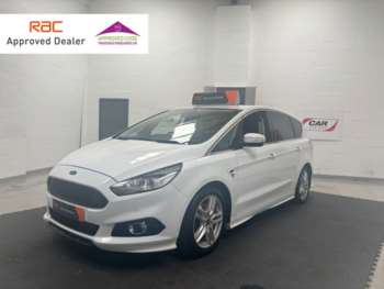 2016 (66) - 2.0 EcoBoost Titanium Sport 5dr Auto