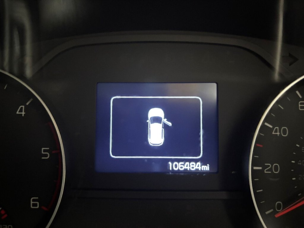 Used Kia Sportage 2016 for sale - 75986109: Photo 12