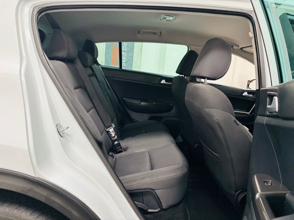 Used Kia Sportage 2016 for sale - 75986109: Photo 15