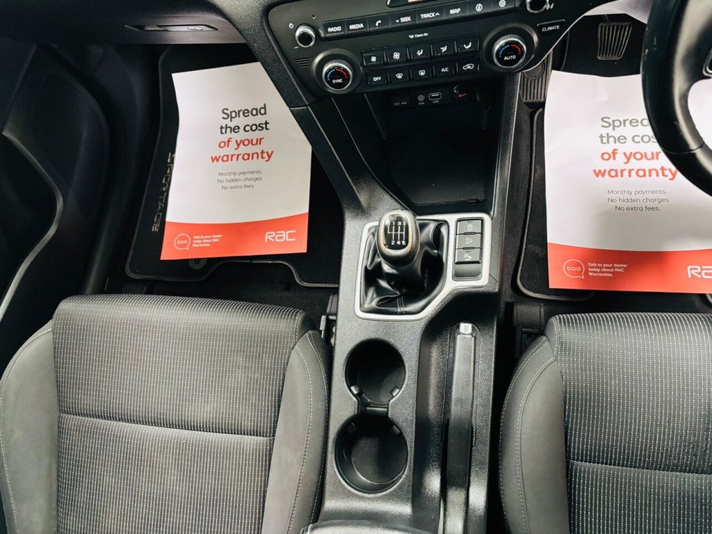 Used Kia Sportage 2016 for sale - 75986109: Photo 16