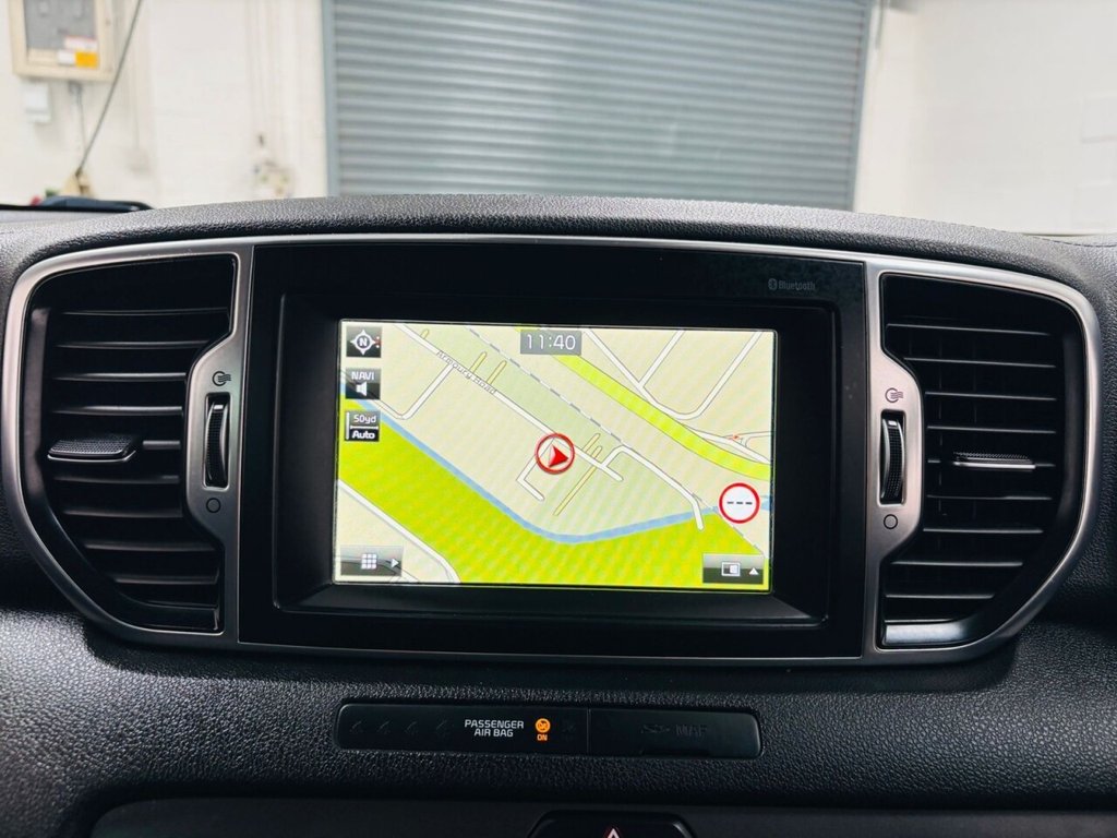 Used Kia Sportage 2016 for sale - 75986109: Photo 20