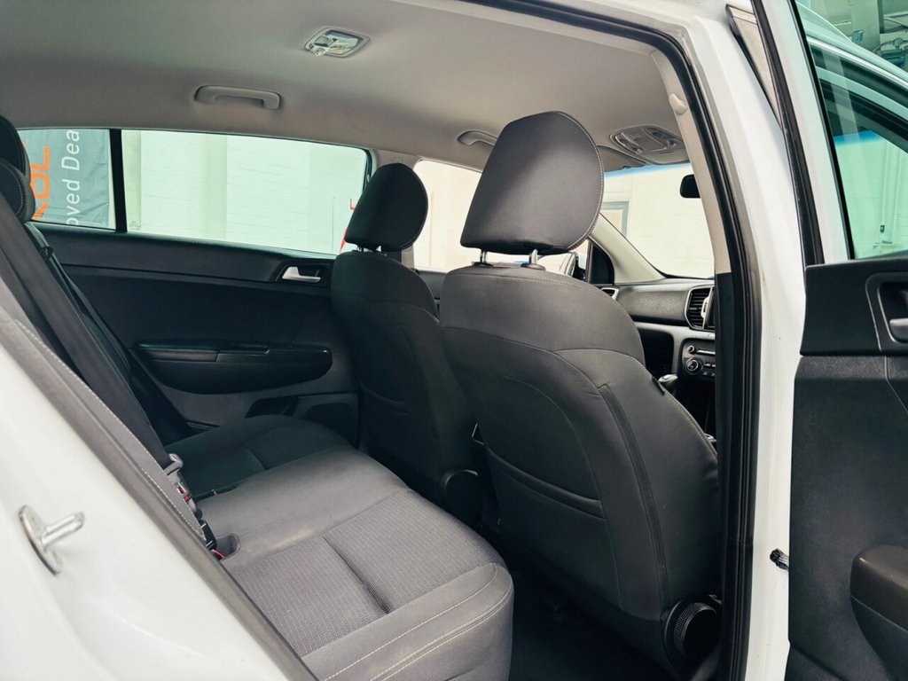Used Kia Sportage 2016 for sale - 75986109: Photo 22