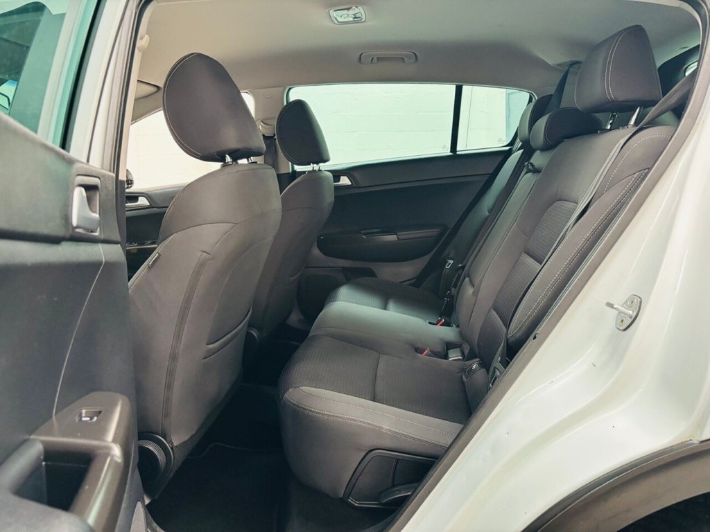 Used Kia Sportage 2016 for sale - 75986109: Photo 23