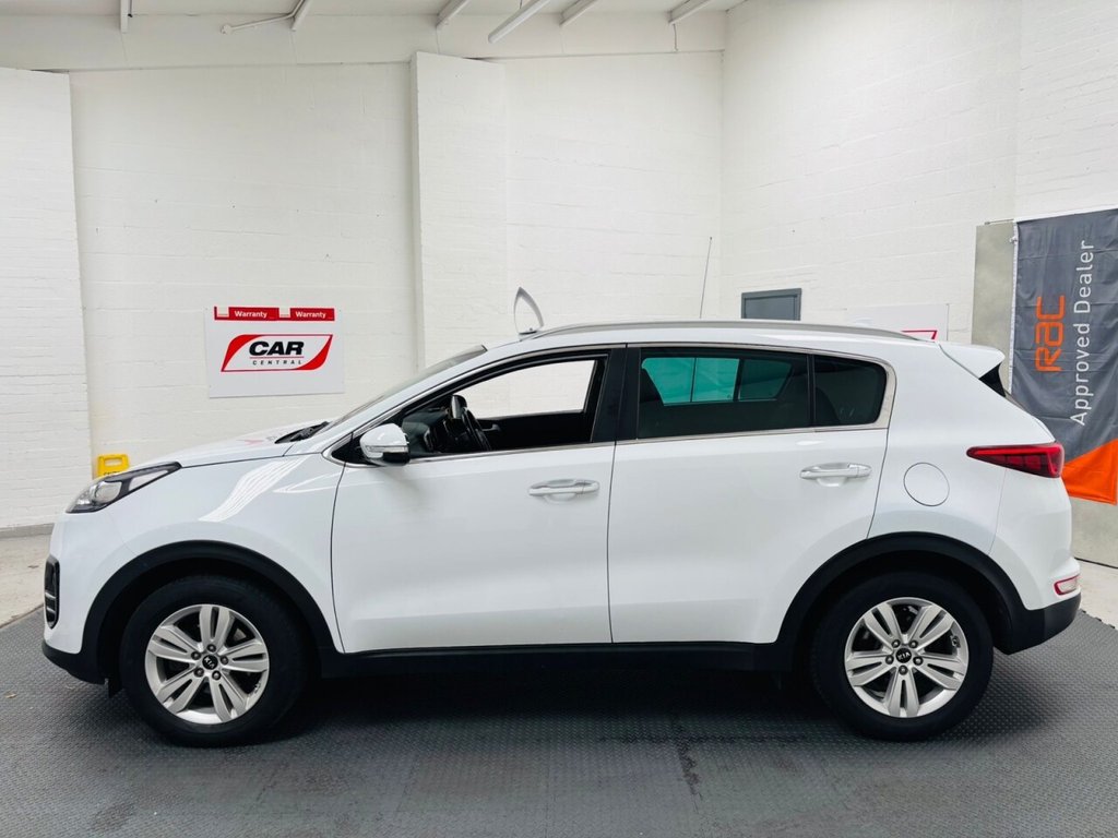 Used Kia Sportage 2016 for sale - 75986109: Photo 3