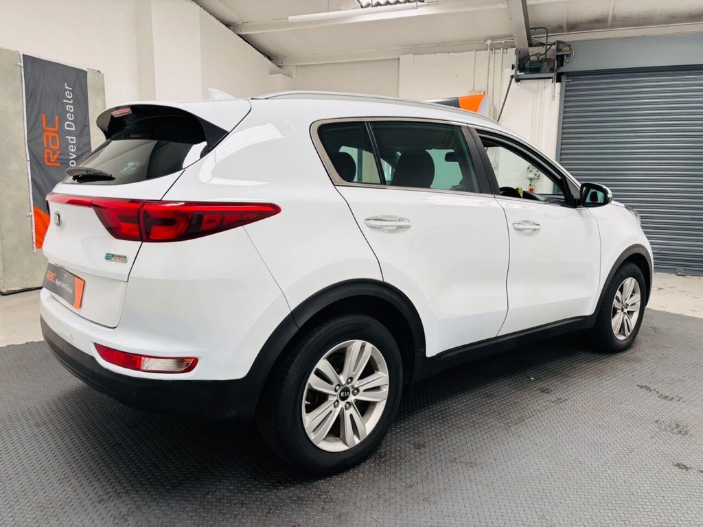 Used Kia Sportage 2016 for sale - 75986109: Photo 6