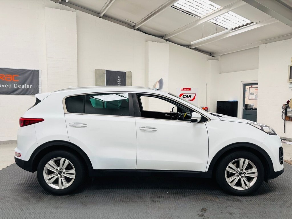 Used Kia Sportage 2016 for sale - 75986109: Photo 7
