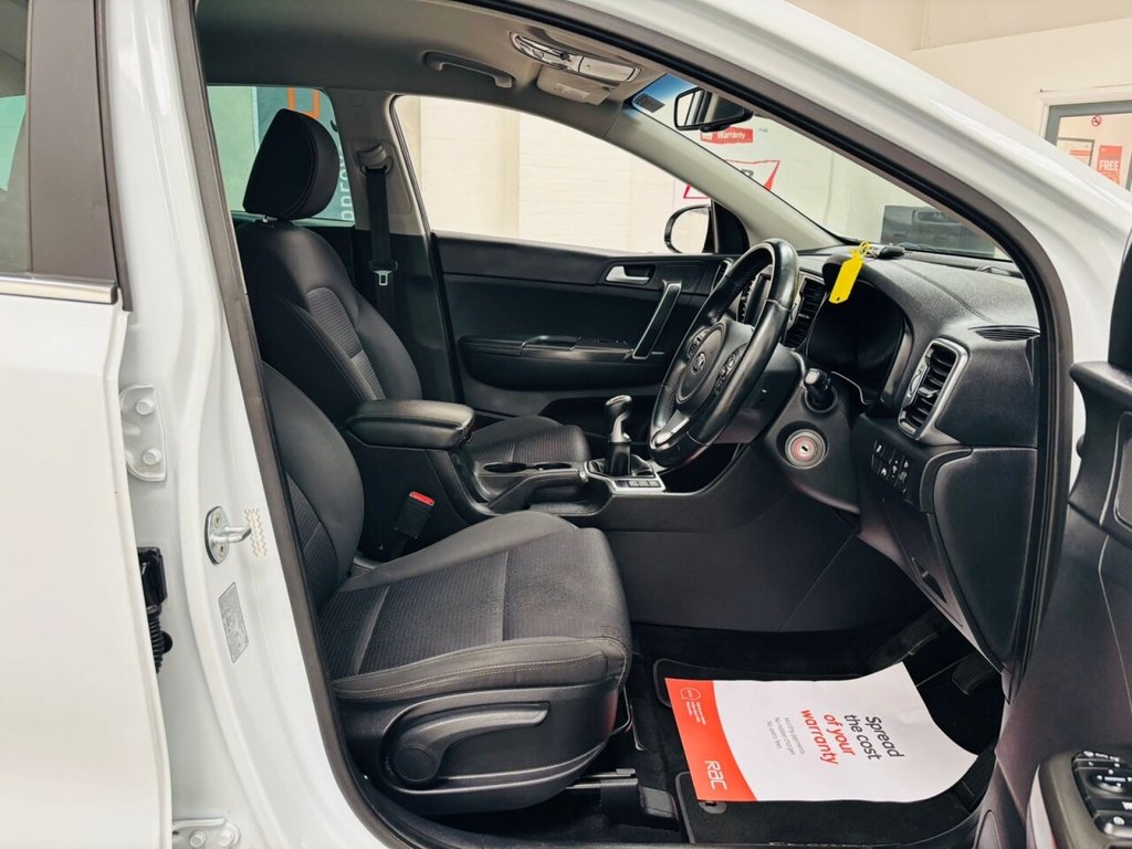 Used Kia Sportage 2016 for sale - 75986109: Photo 9