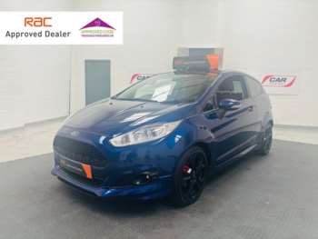 2014 (14) - 1.0T EcoBoost Zetec S Hatchback 3dr Petrol Manual Euro 5 (s/s) (125 ps)