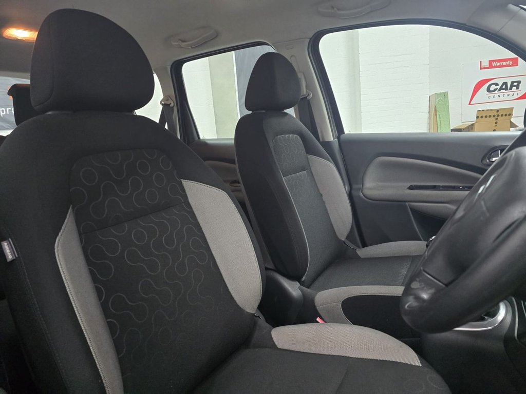 Used Citroen C3 Picasso 2010 for sale - 77780643: Photo 13