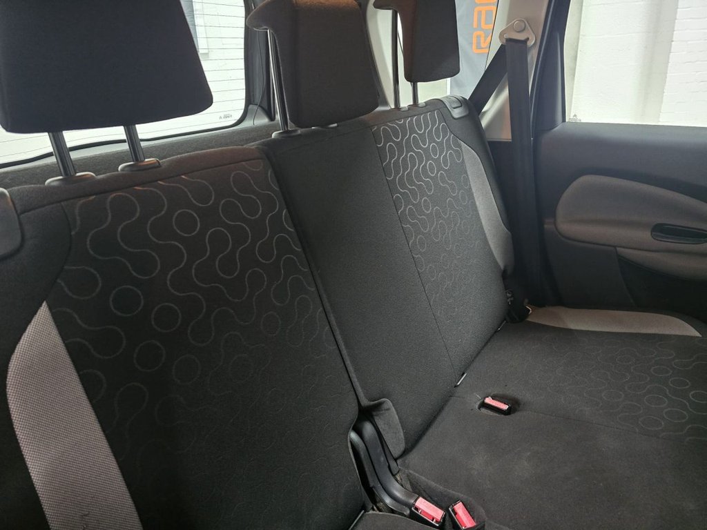 Used Citroen C3 Picasso 2010 for sale - 77780643: Photo 16