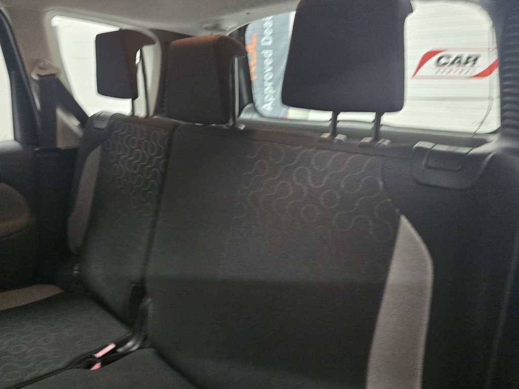 Used Citroen C3 Picasso 2010 for sale - 77780643: Photo 18