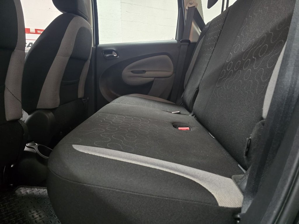 Used Citroen C3 Picasso 2010 for sale - 77780643: Photo 19