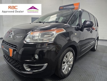 2010 (60) - 1.6 HDi 8V Airdream+ 5dr