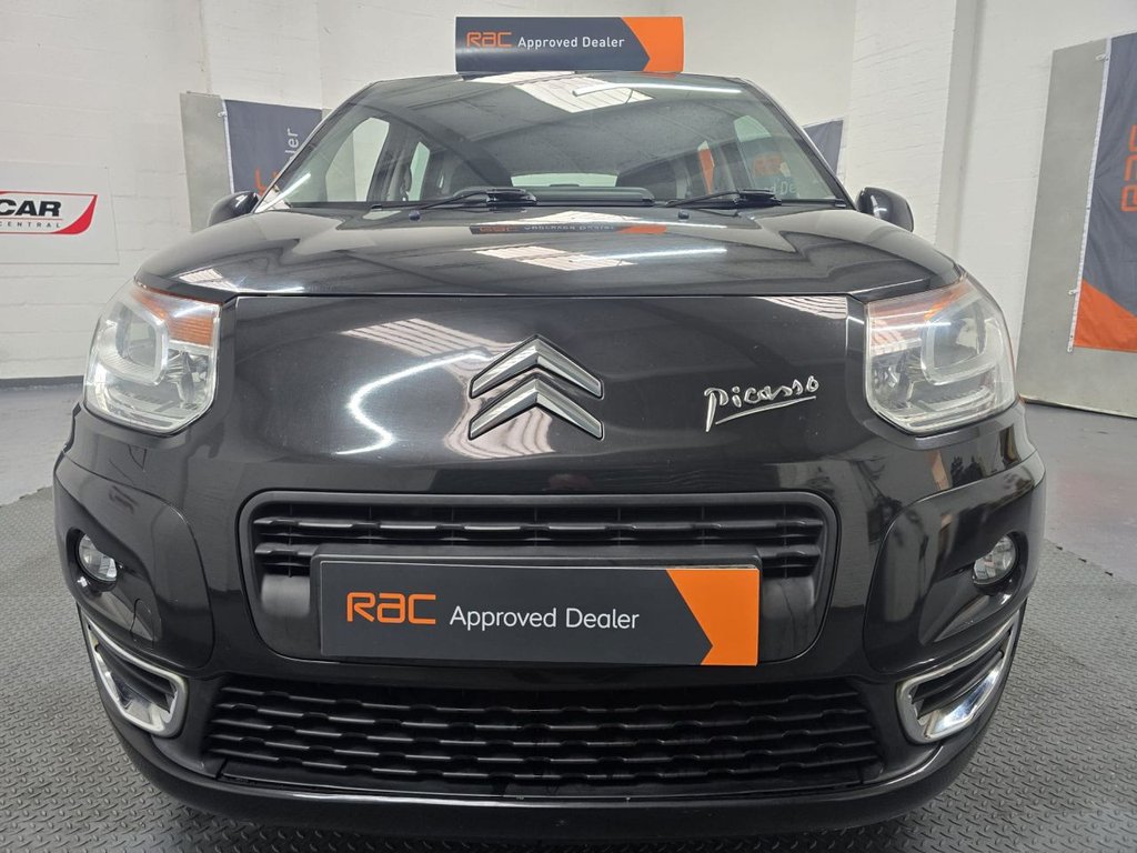 Used Citroen C3 Picasso 2010 for sale - 77780643: Photo 2
