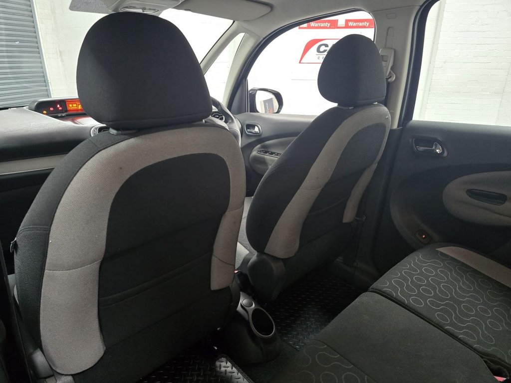 Used Citroen C3 Picasso 2010 for sale - 77780643: Photo 20