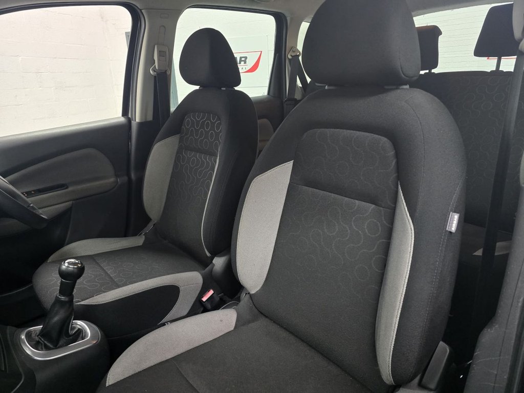 Used Citroen C3 Picasso 2010 for sale - 77780643: Photo 21