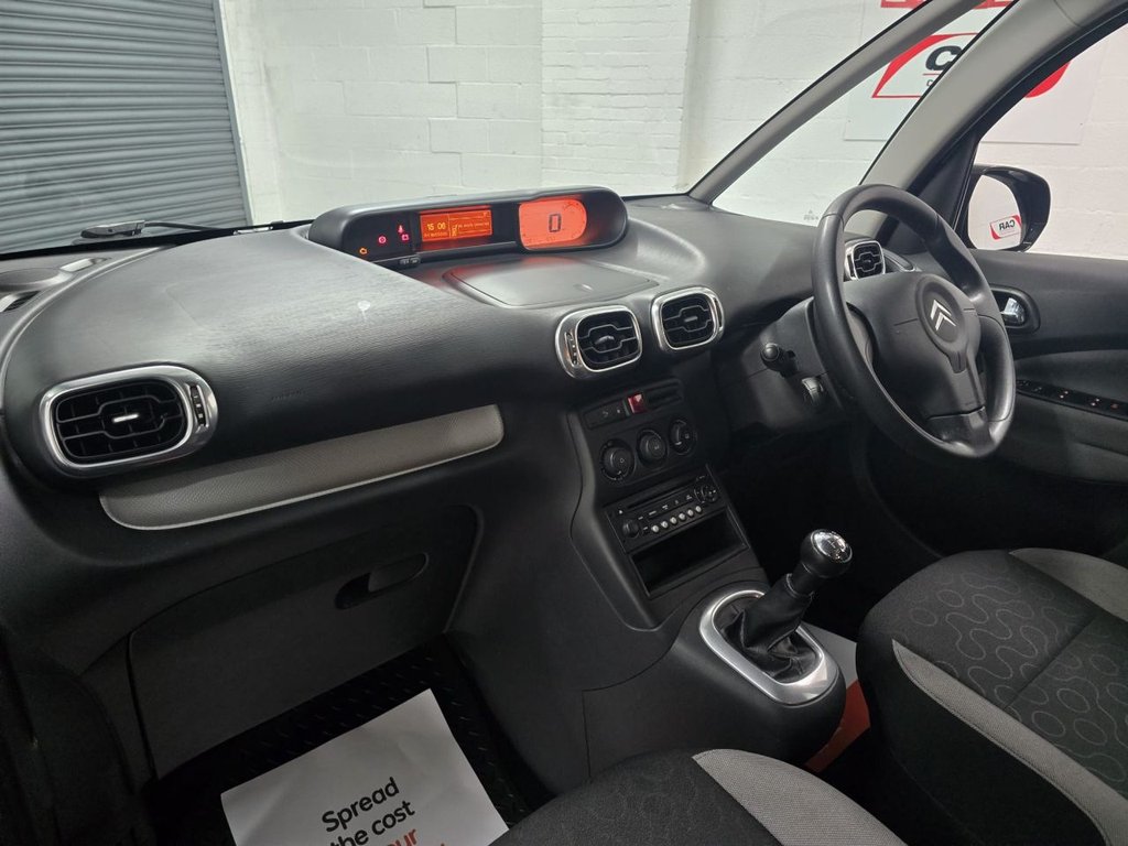 Used Citroen C3 Picasso 2010 for sale - 77780643: Photo 23