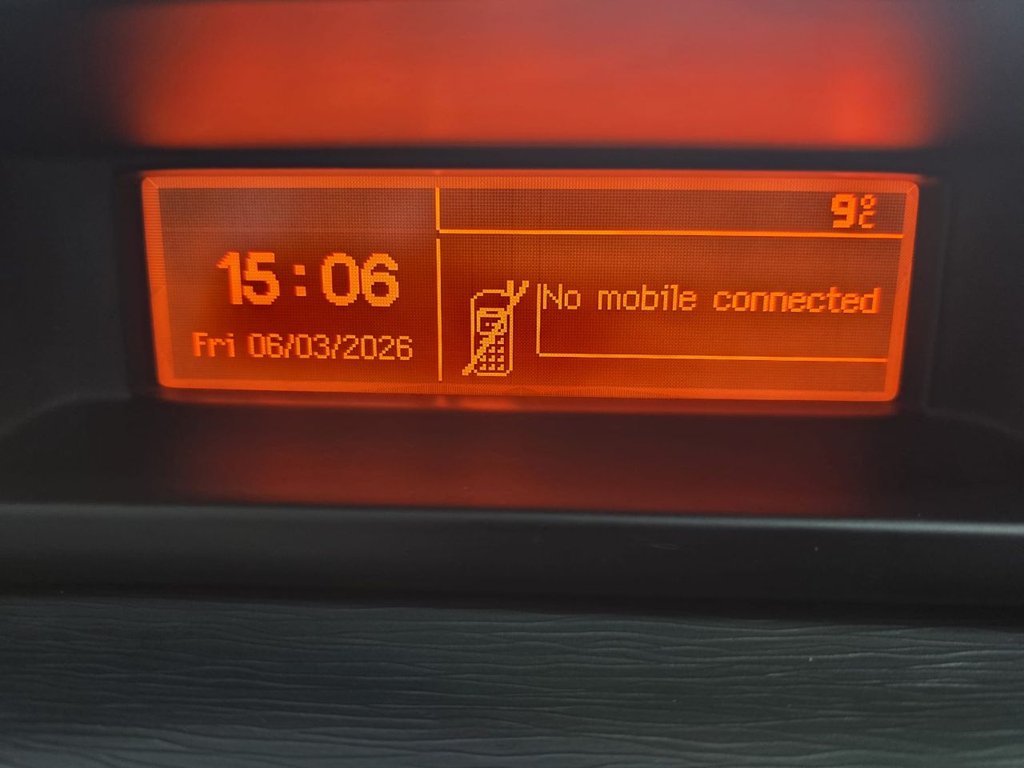 Used Citroen C3 Picasso 2010 for sale - 77780643: Photo 24