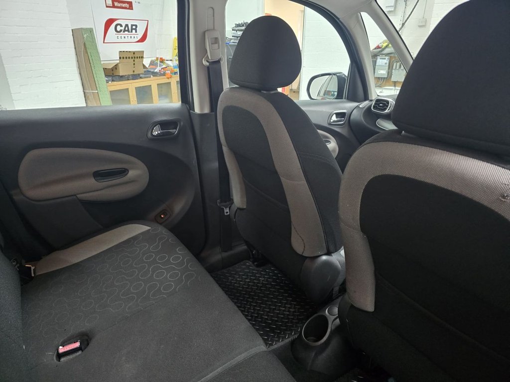 Used Citroen C3 Picasso 2010 for sale - 77780643: Photo 26