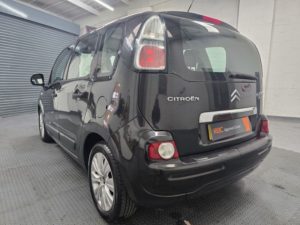 Used Citroen C3 Picasso 2010 for sale - 77780643: Photo 4