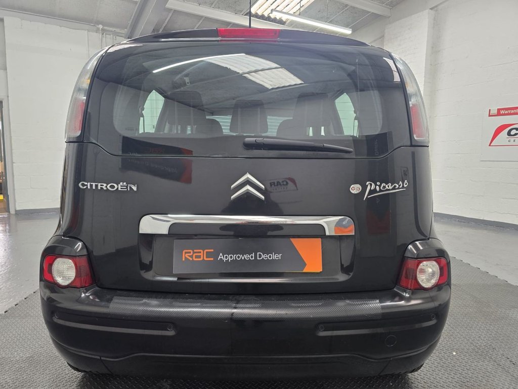 Used Citroen C3 Picasso 2010 for sale - 77780643: Photo 5