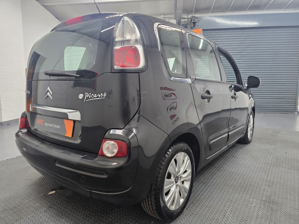 Used Citroen C3 Picasso 2010 for sale - 77780643: Photo 6