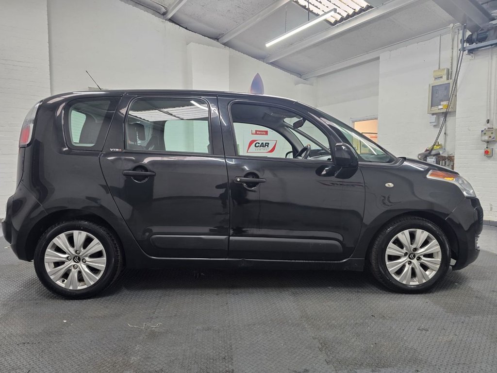 Used Citroen C3 Picasso 2010 for sale - 77780643: Photo 7