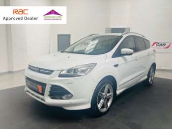 2015 (15) - 2.0 TDCi Titanium X Sport SUV 5dr Diesel Powershift AWD Euro 6 (s/s) (180 p