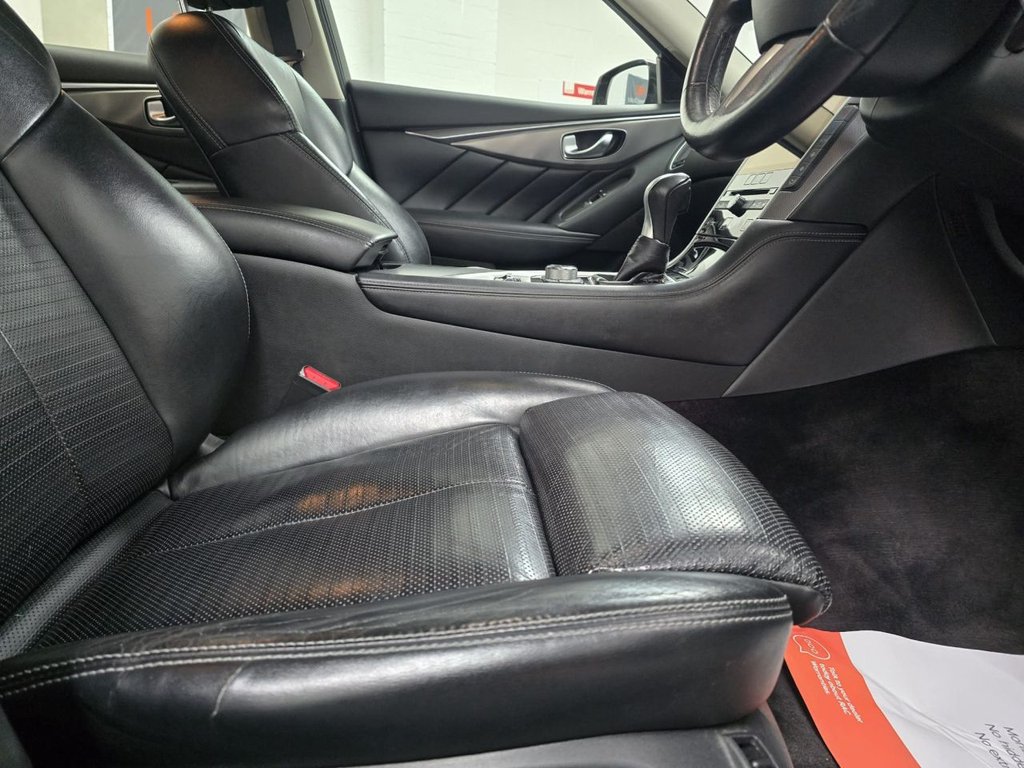 Used Infiniti Q50 2017 for sale - 77806930: Photo 11
