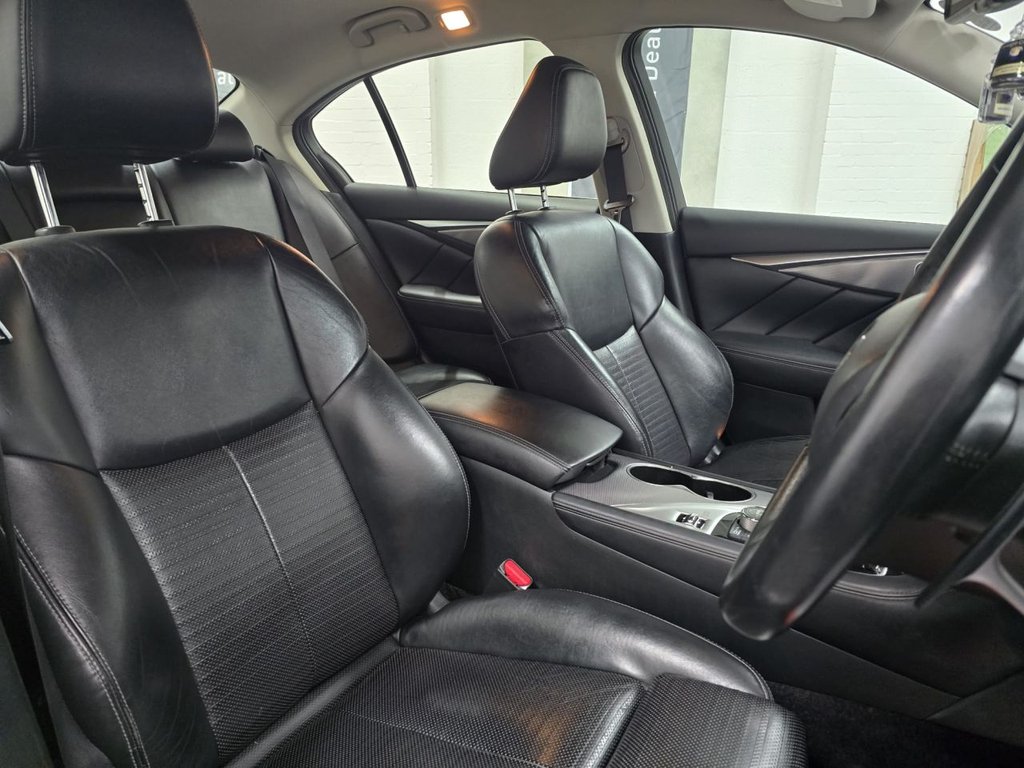 Used Infiniti Q50 2017 for sale - 77806930: Photo 12