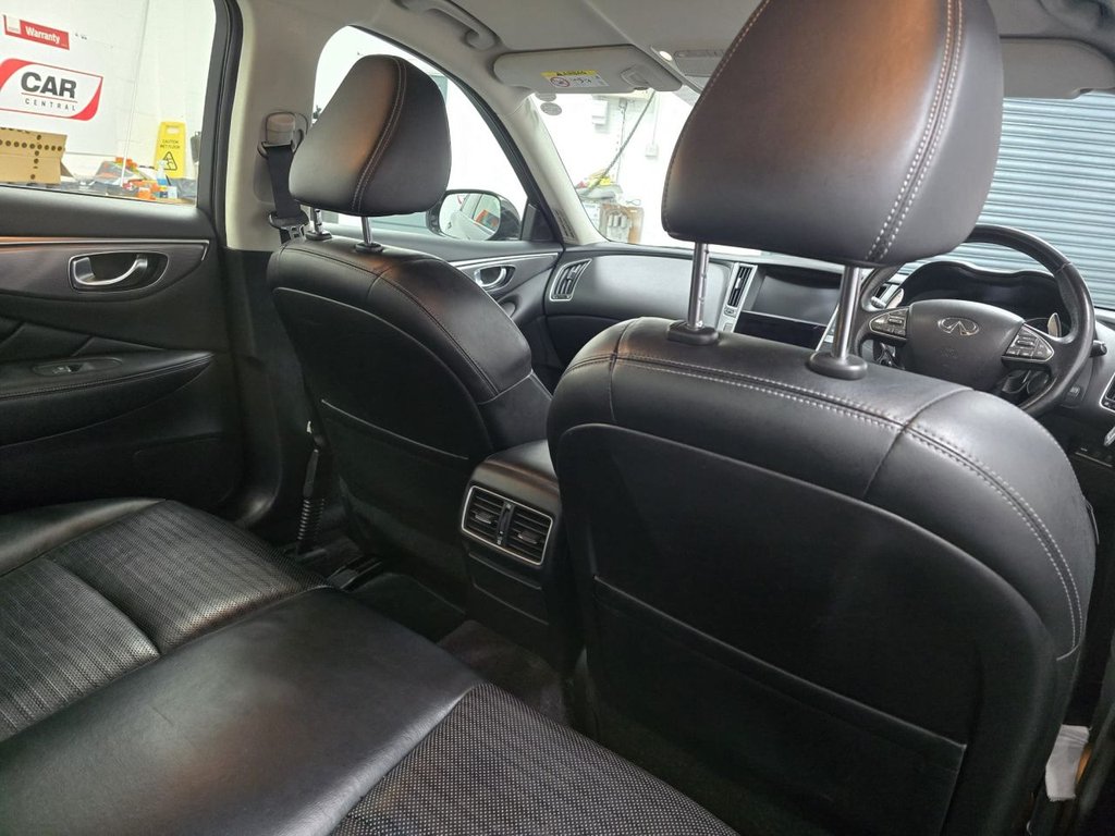 Used Infiniti Q50 2017 for sale - 77806930: Photo 13