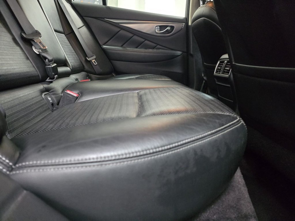 Used Infiniti Q50 2017 for sale - 77806930: Photo 14