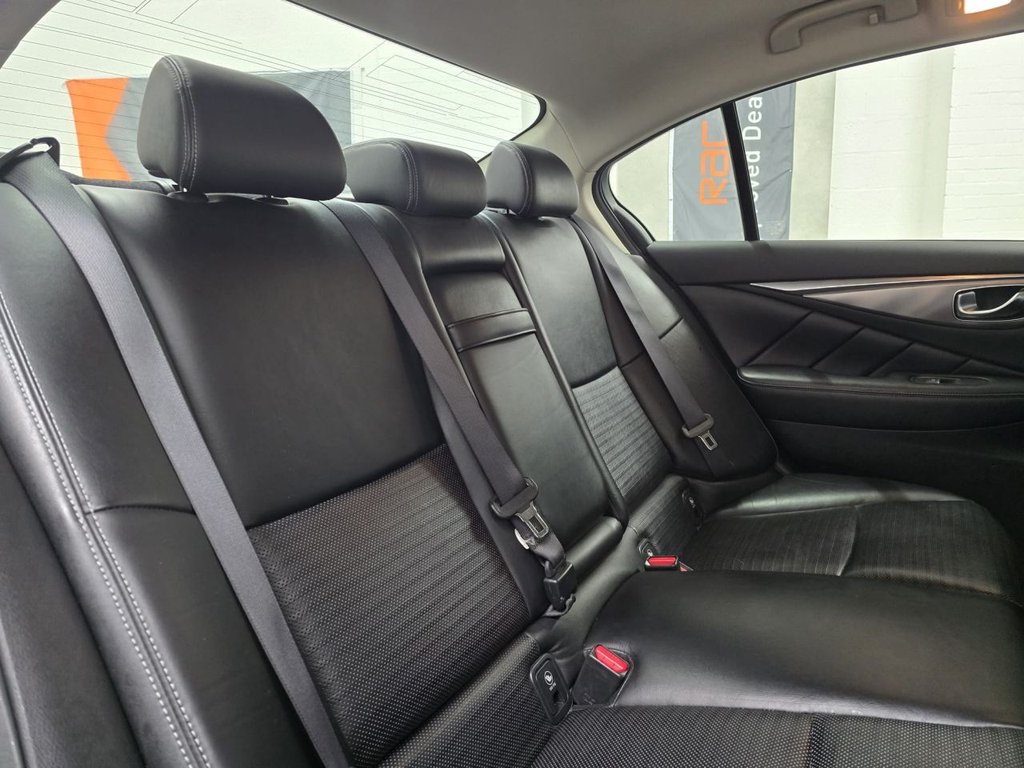 Used Infiniti Q50 2017 for sale - 77806930: Photo 15