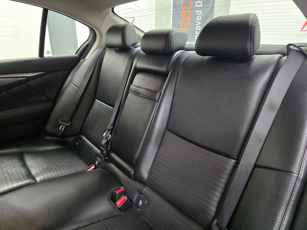 Used Infiniti Q50 2017 for sale - 77806930: Photo 17