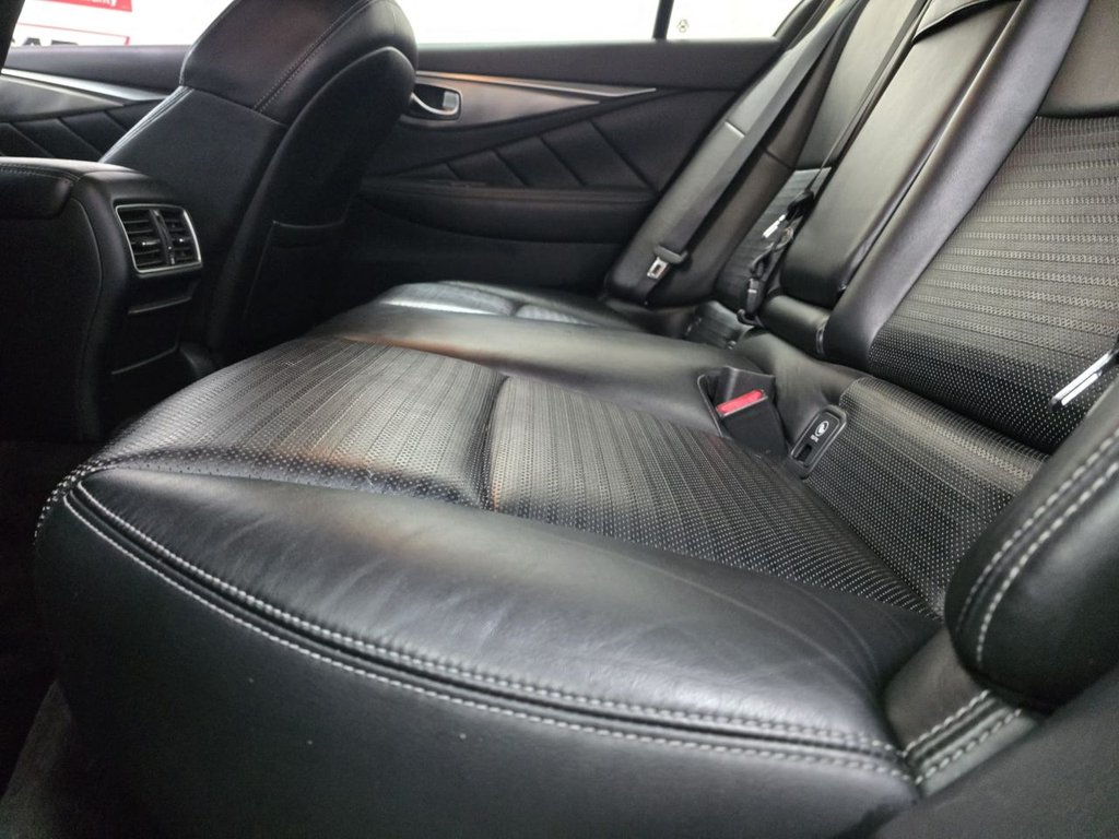 Used Infiniti Q50 2017 for sale - 77806930: Photo 18