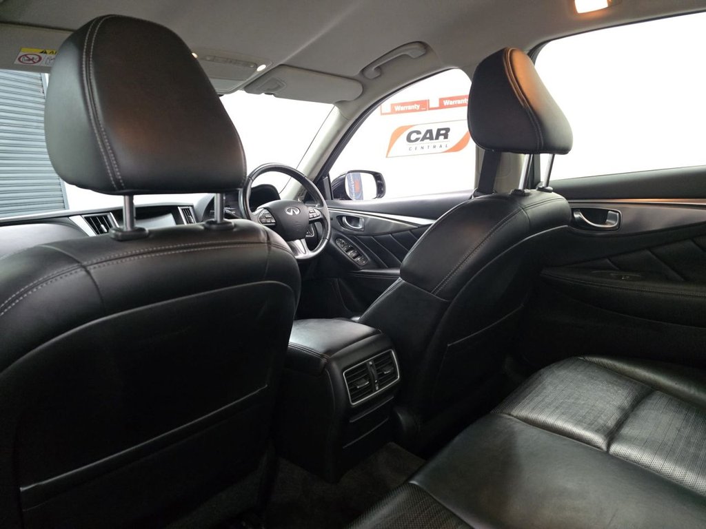 Used Infiniti Q50 2017 for sale - 77806930: Photo 19