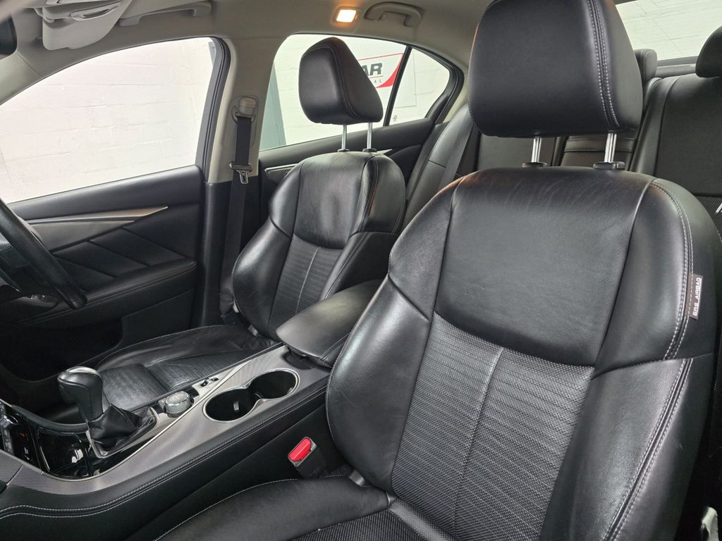 Used Infiniti Q50 2017 for sale - 77806930: Photo 20