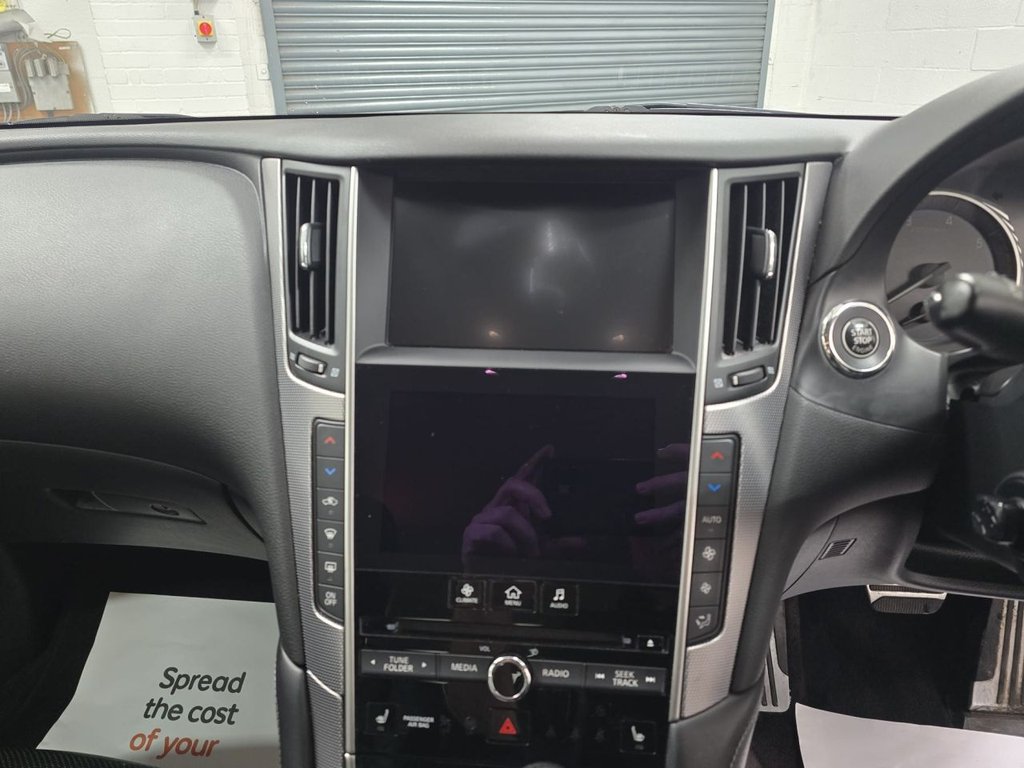 Used Infiniti Q50 2017 for sale - 77806930: Photo 23