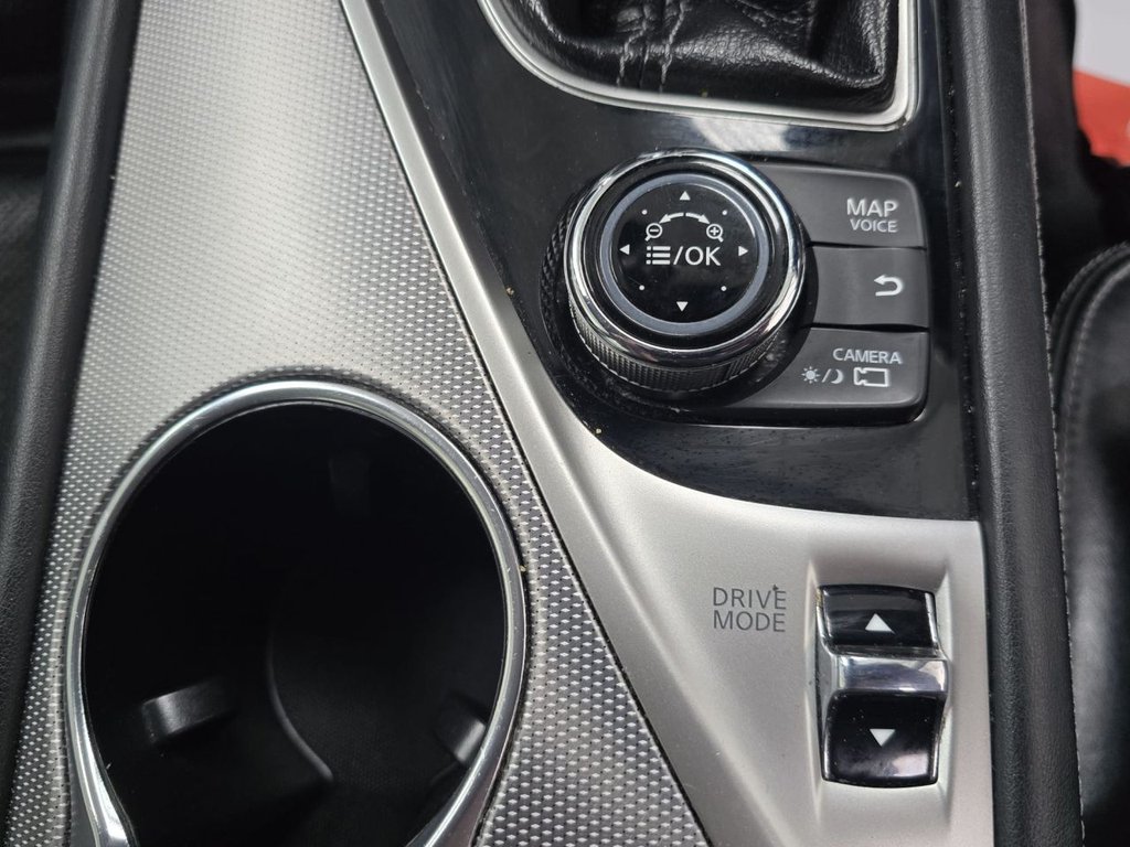 Used Infiniti Q50 2017 for sale - 77806930: Photo 26