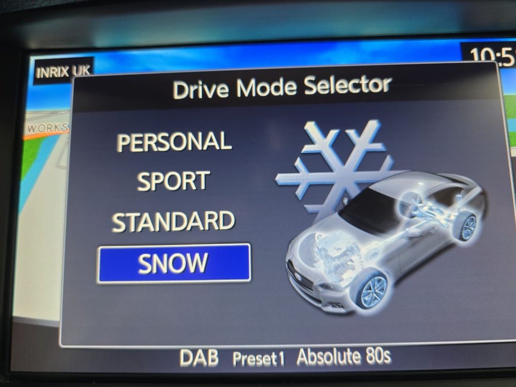 Used Infiniti Q50 2017 for sale - 77806930: Photo 31